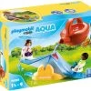 Playmobil 1,2,3 Balancin Acuático Con Regadera 70269 -Playmobil Ventas 1999957473g00