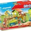 Playmobil City Life Parque Infantil Aventura 70281 -Playmobil Ventas 1999957485g00