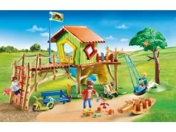 Playmobil City Life Parque Infantil Aventura 70281 -Playmobil Ventas 1999957485g02