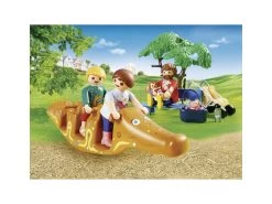 Playmobil City Life Parque Infantil Aventura 70281 -Playmobil Ventas 1999957485g03