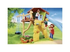 Playmobil City Life Parque Infantil Aventura 70281 -Playmobil Ventas 1999957485g04
