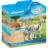Playmobil Cebras Con Bebé 70356 -Playmobil Ventas 1999957545g00
