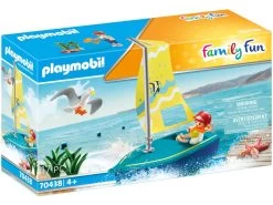 Playmobil Velero 70438