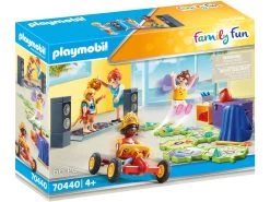Playmobil Ventas 39 Playmobil Kids Club 70440