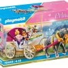 Playmobil Carruaje Romántico Tirado Por Caballos 70449 -Playmobil Ventas 1999957576g00