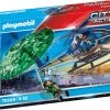Playmobil City Action Persecución En Paracaídas 70569 -Playmobil Ventas 1999957596g00