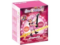 Playmobil Ventas 11 Playmobil Candy World Rosalee Music Wolrd 70580