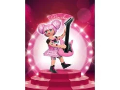 Playmobil Candy World Rosalee Music Wolrd 70580 -Playmobil Ventas 1999957603g02