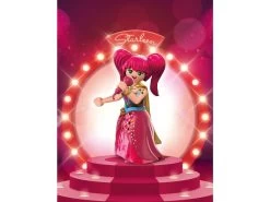 Playmobil Candy World Starleen Music Wolrd 70582 -Playmobil Ventas 1999957605g02