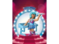 Playmobil Candy World Clare Music Wolrd 70583 -Playmobil Ventas 1999957606g02