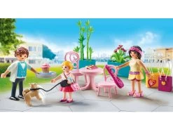 Playmobil Cafetería 70593 -Playmobil Ventas 1999957611g02