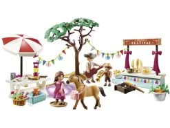 Playmobil Spirit Miradero Festival 70694 -Playmobil Ventas 1999957630g01