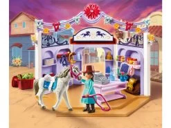Playmobil Spirit Miradero Tienda Hípica 70695 -Playmobil Ventas 1999957631g03
