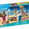 Playmobil Scooby-Doo Aventura Con Witch Doctor 70707 -Playmobil Ventas 1999957637g00