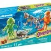 Playmobil Scooby-Doo Aventura Con El Fantasma Del Capitán Cutler 70708 -Playmobil Ventas 1999957638g00