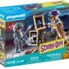 Playmobil Scooby-Doo Aventura Con Black Night 70709 -Playmobil Ventas 1999957639g00