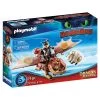 Playmobil Dragón Racing Barrilete Y Capataz 70729 -Playmobil Ventas 1999957651g00