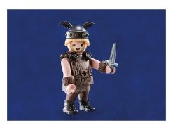 Playmobil Dragón Racing Barrilete Y Capataz 70729 -Playmobil Ventas 1999957651g03