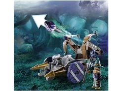 Playmobil Novelmore Violet Vale Vehiculo De Captura De Demonios 70748 -Playmobil Ventas 1999957657g03