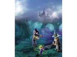 Playmobil Novelmore Violet Vale Vehiculo De Captura De Demonios 70748 -Playmobil Ventas 1999957657g04