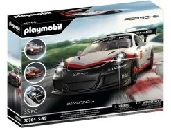 Playmobil Porsche GT3 Cup 70764