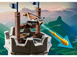 Playmobil Novelmore Calendario De Adviento 70778 -Playmobil Ventas 1999957670g05