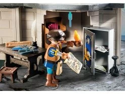 Playmobil Novelmore Calendario De Adviento 70778 -Playmobil Ventas 1999957670g06