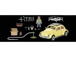 Playmobil Volkswagen Beetle Edición Especial 70827 -Playmobil Ventas 1999959324g03