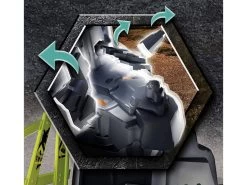 Playmobil Dino Rock 70623 13 Playmobil Dino Rock 70623 -Playmobil Ventas 1999959329g05