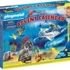 Playmobil City Action Calendario De Adviento 70776 -Playmobil Ventas 1999959331g00