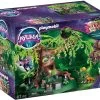Playmobil Ayuma Árbol De La Sabiduría 70801 -Playmobil Ventas 1999959339g00