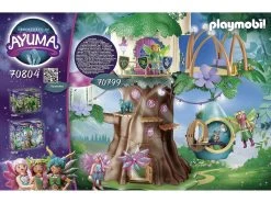 Playmobil Ayuma Casa Gota 70804 -Playmobil Ventas 1999959343g03