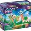 Playmobil Ayuma Forest Fairy Con Animal Del Alma 70806 2 Playmobil Ayuma Forest Fairy Con Animal Del Alma 70806 -Playmobil Ventas 1999959346g00