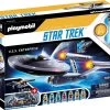 Playmobil Star Trek U.S.S. Enterprise NCC-1701 70548 -Playmobil Ventas 1999960501g00