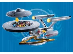 Playmobil Star Trek U.S.S. Enterprise NCC-1701 70548 -Playmobil Ventas 1999960501g02