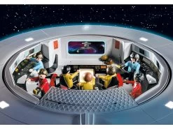 Playmobil Star Trek U.S.S. Enterprise NCC-1701 70548 -Playmobil Ventas 1999960501g03