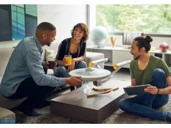 Playmobil Star Trek U.S.S. Enterprise NCC-1701 70548 -Playmobil Ventas 1999960501g07