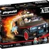 Playmobil La Furgoneta Del Equipo A 70750 -Playmobil Ventas 1999960503g00
