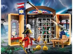 Playmobil Cofre Aventura Pirata 70506 -Playmobil Ventas 1999962556g02