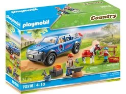 Playmobil Herrador 70518
