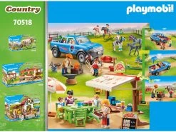 Playmobil Herrador 70518 10 Playmobil Herrador 70518 -Playmobil Ventas 1999962564g02