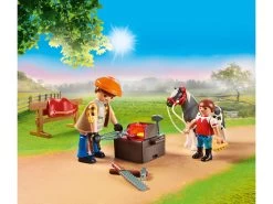 Playmobil Herrador 70518 13 Playmobil Herrador 70518 -Playmobil Ventas 1999962564g05