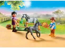 Playmobil Cafetería Poni 70519 11 Playmobil Cafetería Poni 70519 -Playmobil Ventas 1999962565g04