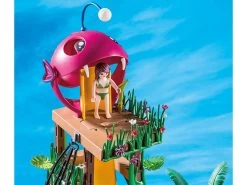 Playmobil Parque Acuático Con Tobogán 70609 -Playmobil Ventas 1999962575g03