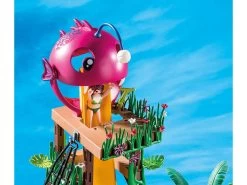 Playmobil Parque Acuático Con Tobogán 70609 -Playmobil Ventas 1999962575g04