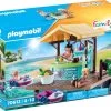 Playmobil Alquiler De Botes Con Bar 70612 -Playmobil Ventas 1999962579g00