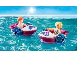Playmobil Alquiler De Botes Con Bar 70612 -Playmobil Ventas 1999962579g02