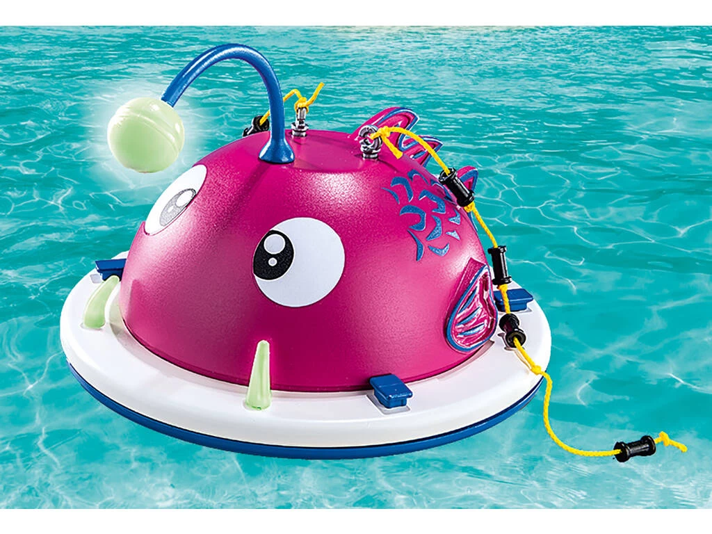 Playmobil Isla De Escalada 70613 5 Playmobil Isla De Escalada 70613 - Imagen 3