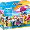 Playmobil Carrito De Crepes 70614 1 Playmobil Carrito De Crepes 70614 -Playmobil Ventas 1999962581g00