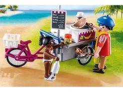 Playmobil Carrito De Crepes 70614 -Playmobil Ventas 1999962581g02